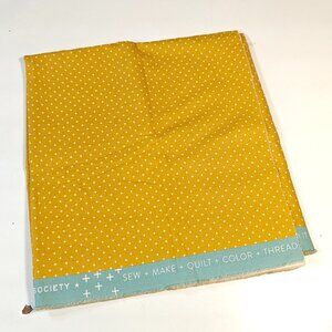 Ruby Star Society - Alexia Marcelle Abegg - Buttercup - Cotton - Add It Up - 1 M